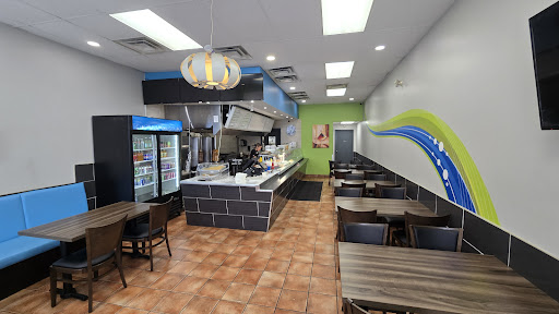 Photo of Turkish Anatolia shawarma - 4434 Innes Rd, Ottawa, ON K4A 4C5